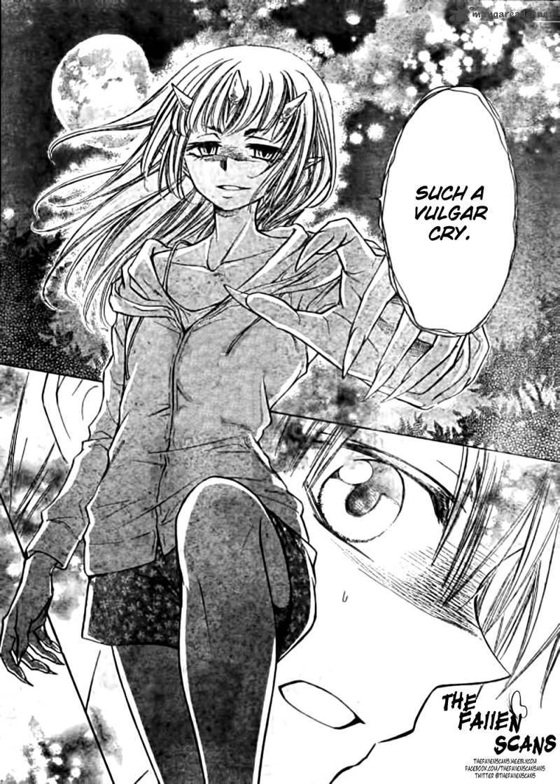 Yuki Wa Jigoku Ni Ochiru No Ka 4 30