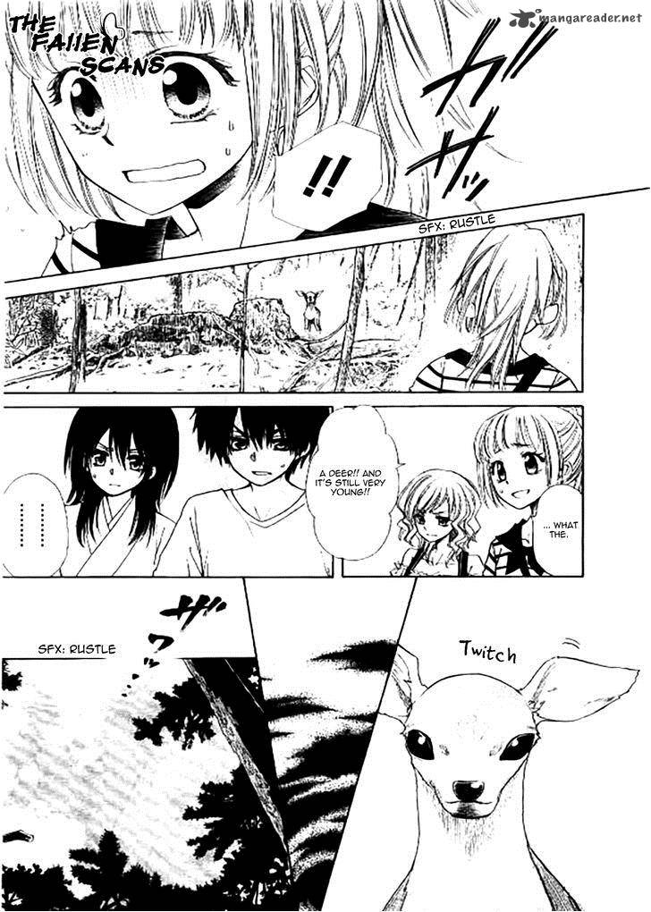 Yuki Wa Jigoku Ni Ochiru No Ka 5 29