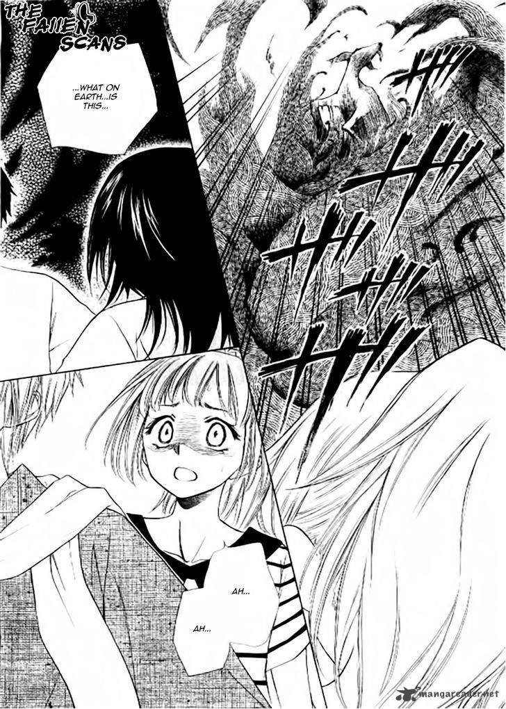 Yuki Wa Jigoku Ni Ochiru No Ka 5 31