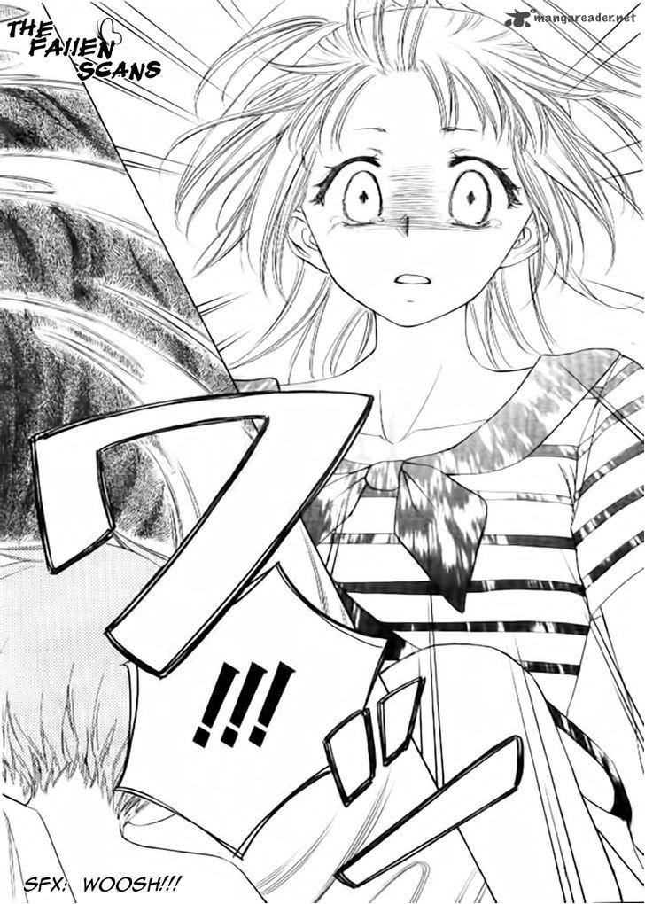 Yuki Wa Jigoku Ni Ochiru No Ka 5 43