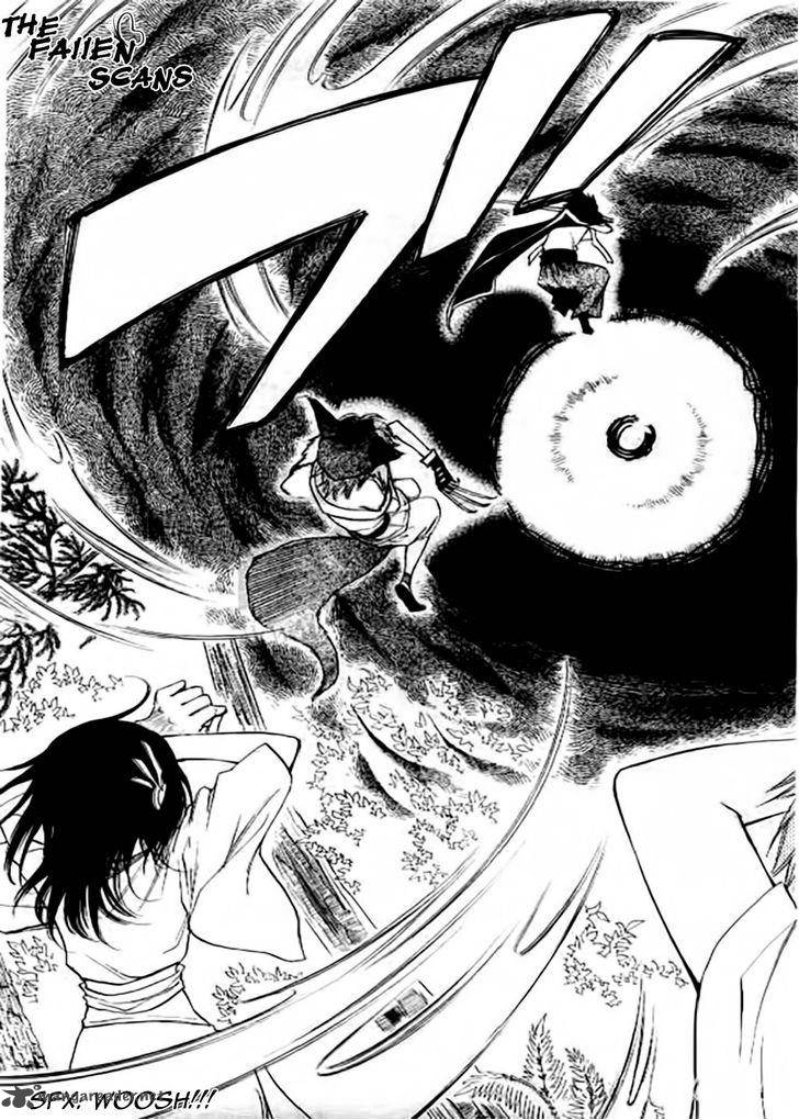 Yuki Wa Jigoku Ni Ochiru No Ka 5 44