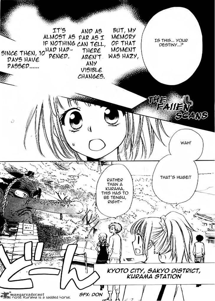 Yuki Wa Jigoku Ni Ochiru No Ka 5 7
