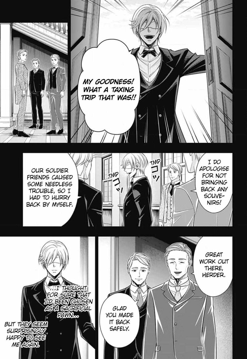 Yukoku No Moriarty 87 10