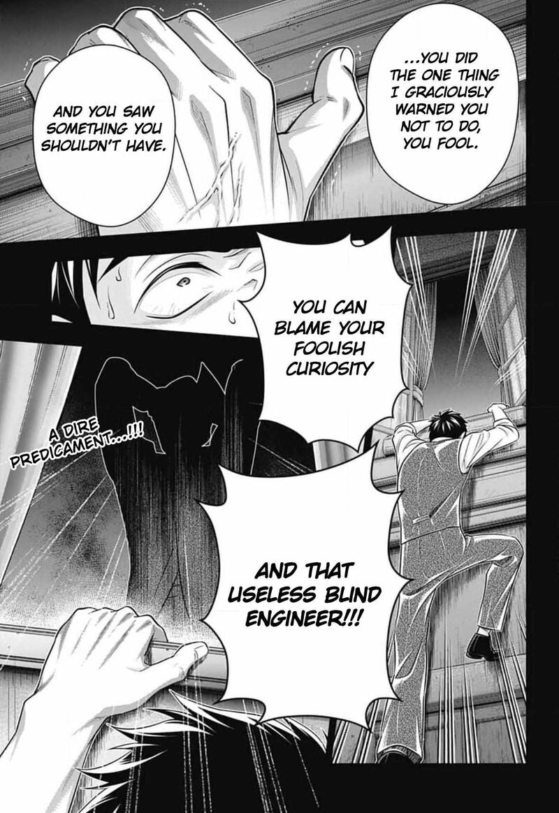 Yukoku No Moriarty 87 2