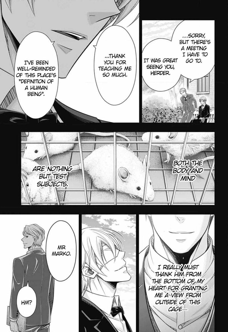 Yukoku No Moriarty 87 22