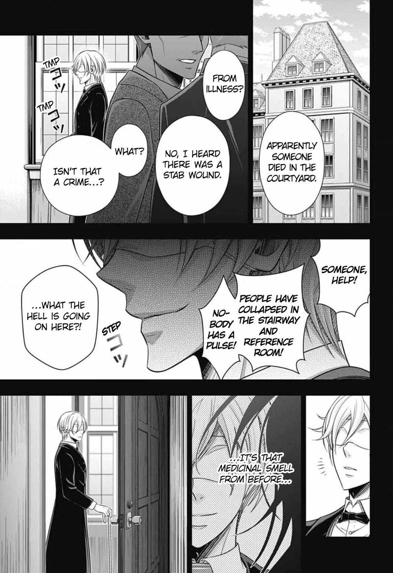 Yukoku No Moriarty 87 26