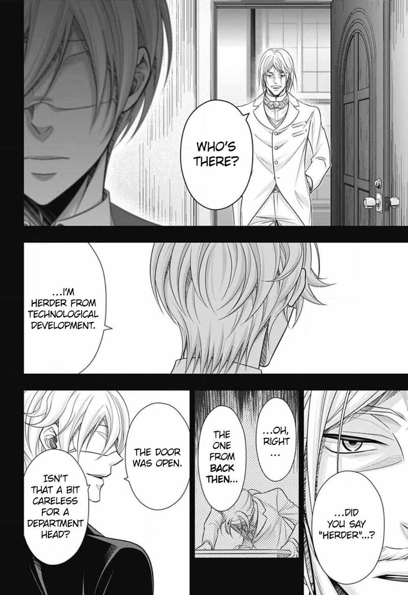 Yukoku No Moriarty 87 29