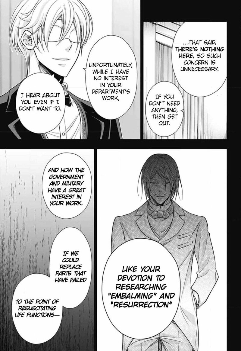 Yukoku No Moriarty 87 30