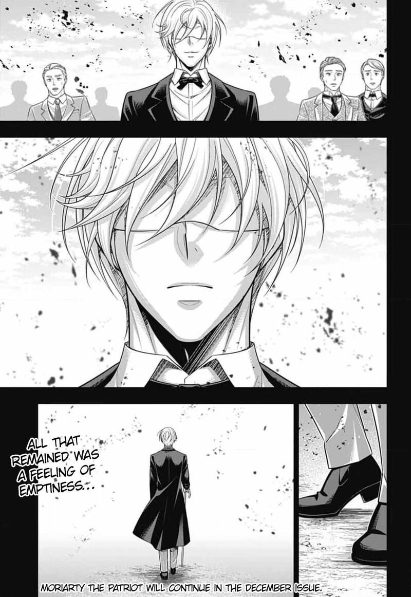 Yukoku No Moriarty 87 36