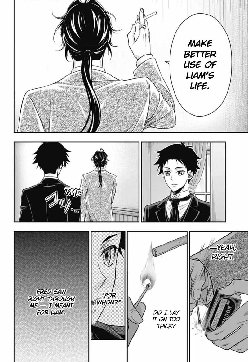 Yukoku No Moriarty 88 24