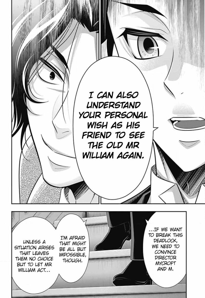 Yukoku No Moriarty 88 28