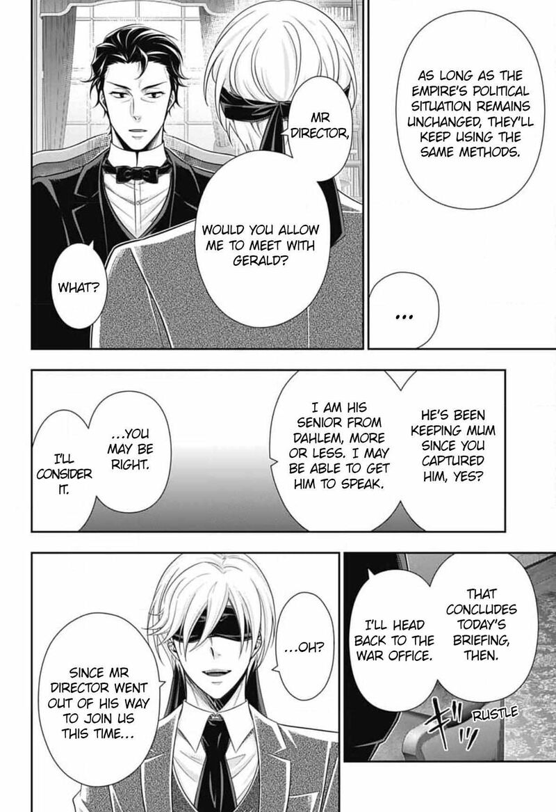 Yukoku No Moriarty 88 32