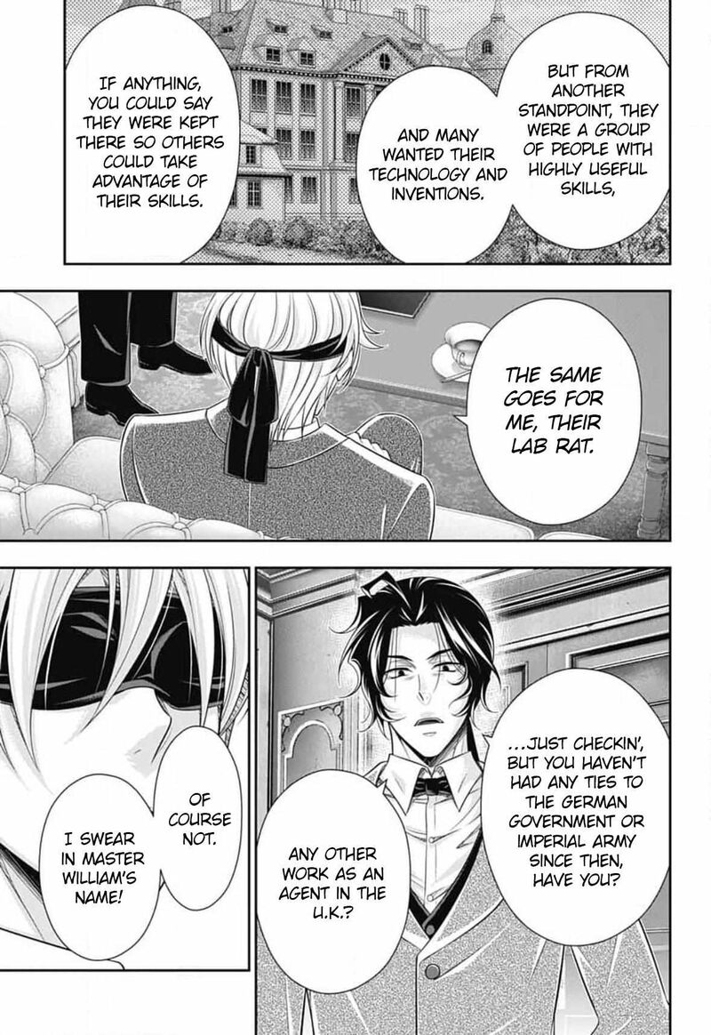 Yukoku No Moriarty 88 5