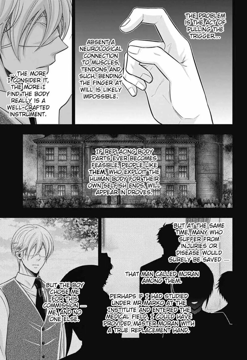 Yukoku No Moriarty 89 15