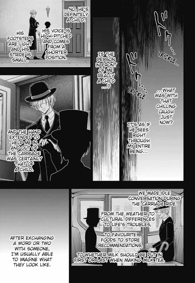 Yukoku No Moriarty 89 8