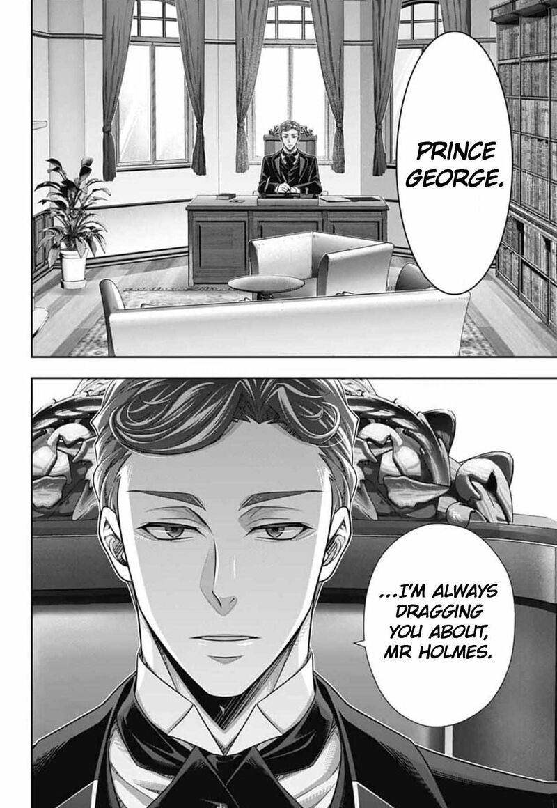 Yukoku No Moriarty 90 15