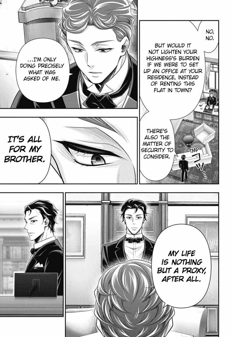 Yukoku No Moriarty 90 16