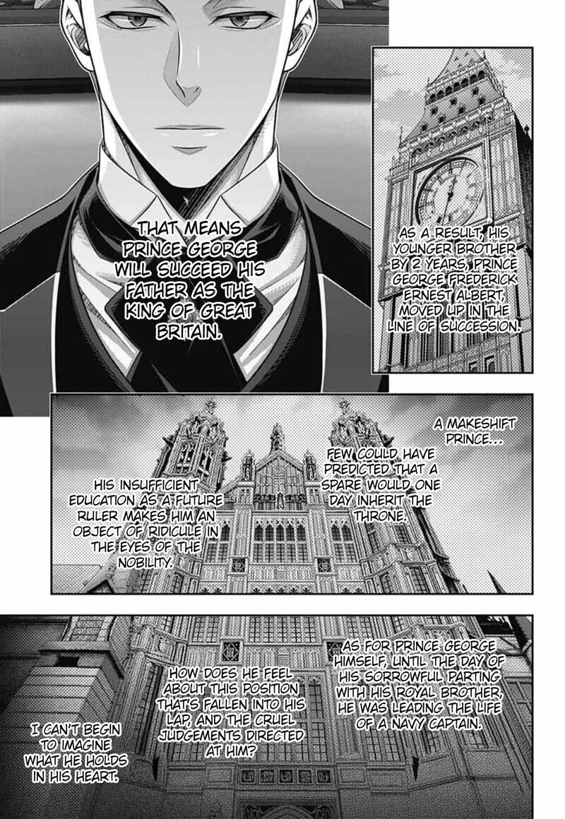 Yukoku No Moriarty 90 18