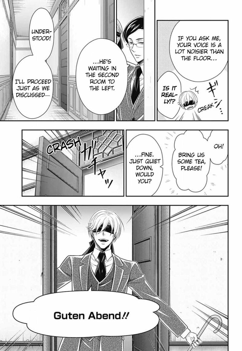 Yukoku No Moriarty 90 22