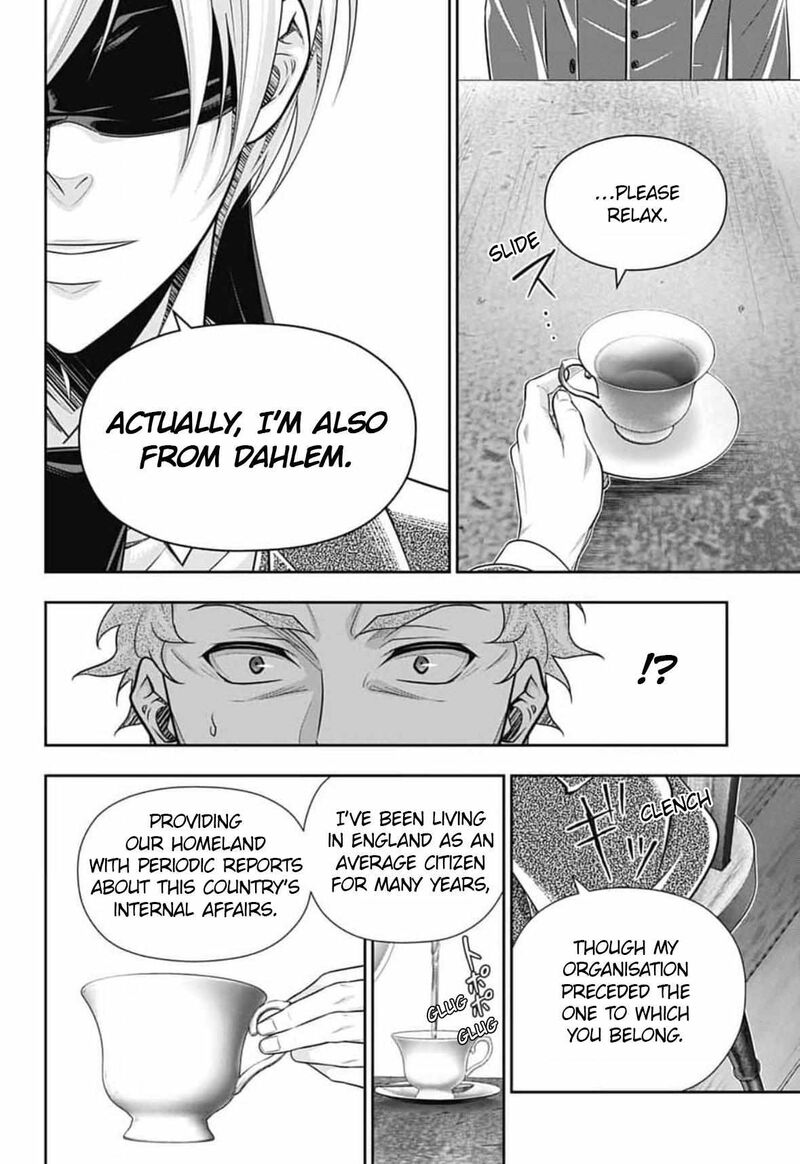 Yukoku No Moriarty 90 25