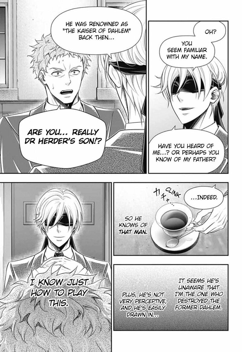 Yukoku No Moriarty 90 28