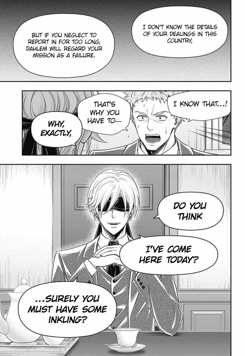 Yukoku No Moriarty 90 30