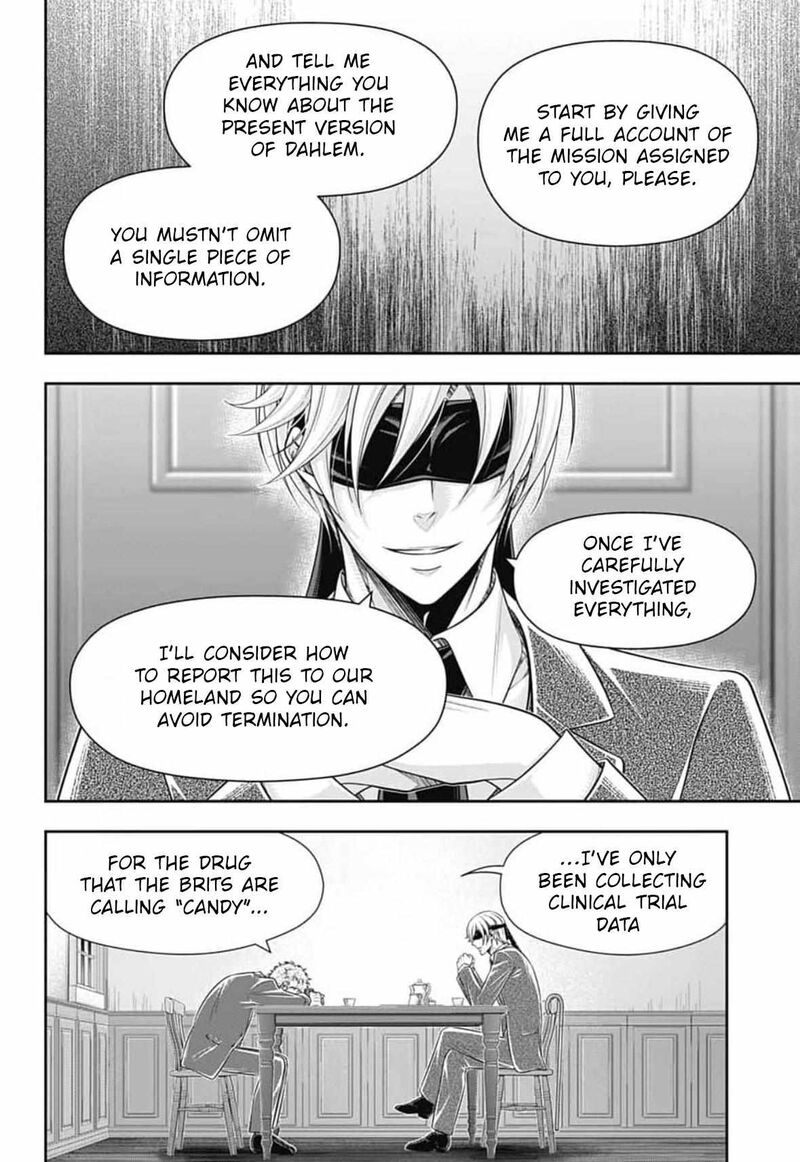 Yukoku No Moriarty 90 33