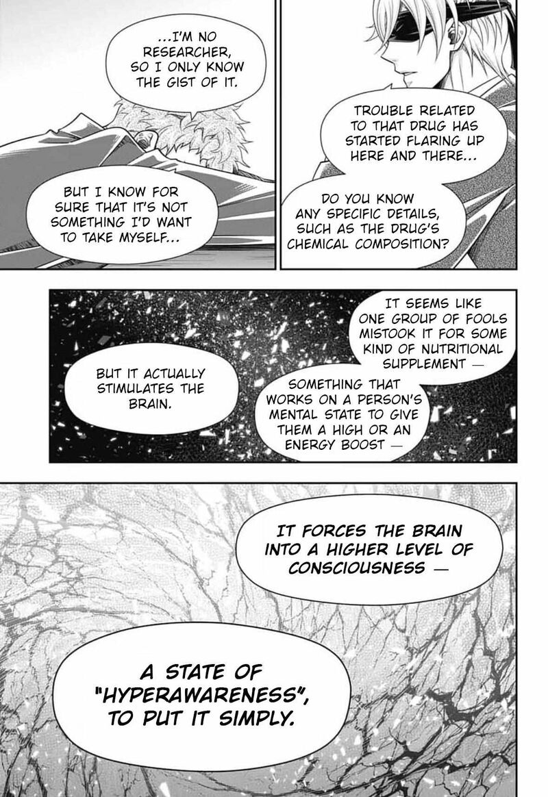 Yukoku No Moriarty 90 34