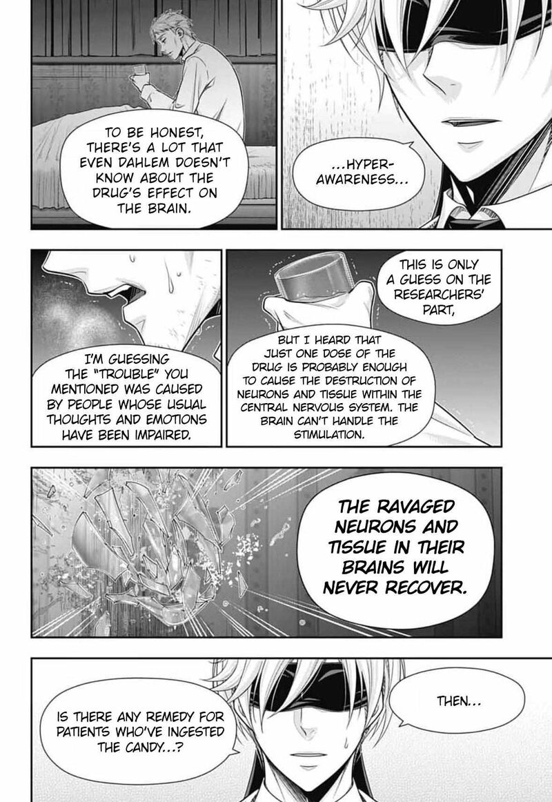 Yukoku No Moriarty 90 35