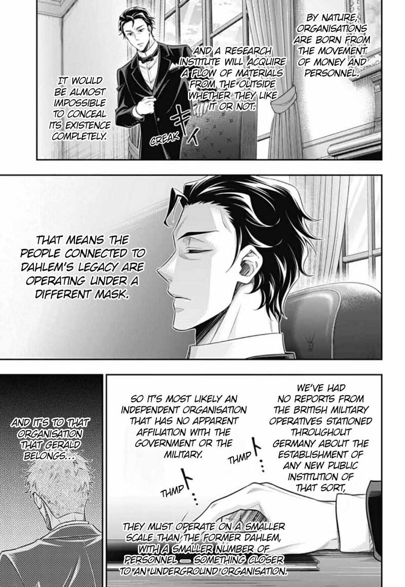 Yukoku No Moriarty 90 4