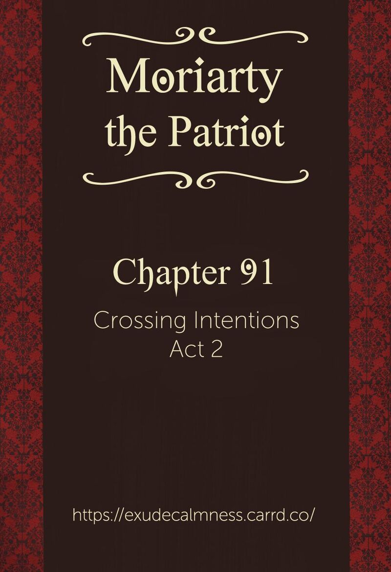 Yukoku No Moriarty 91 1