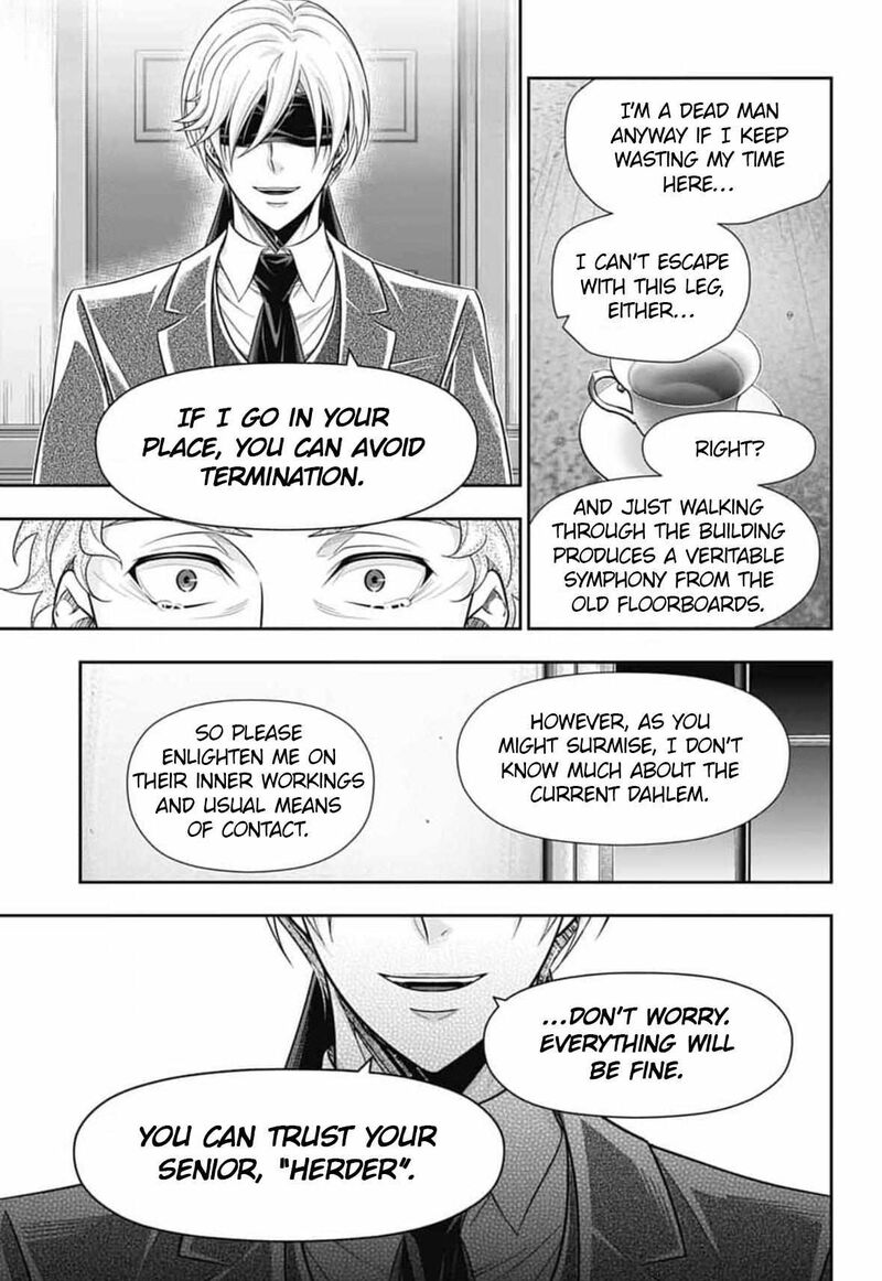 Yukoku No Moriarty 91 12