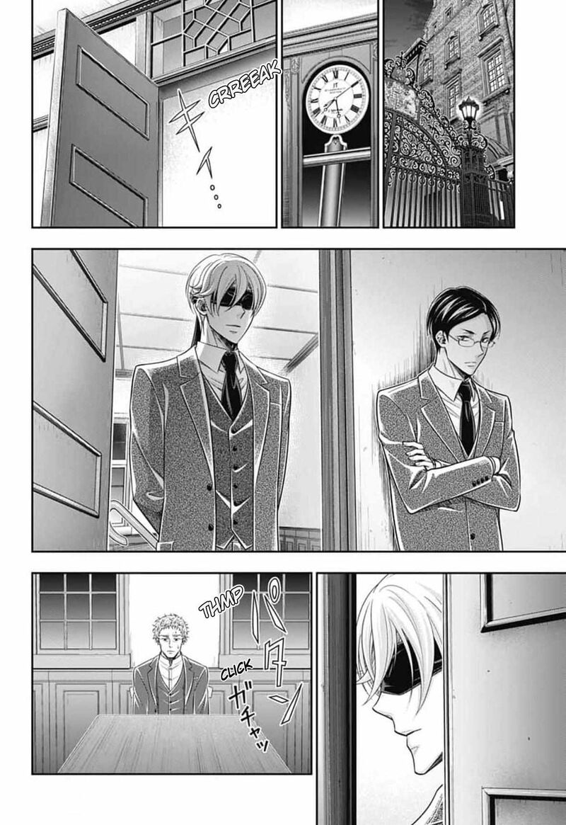 Yukoku No Moriarty 91 13