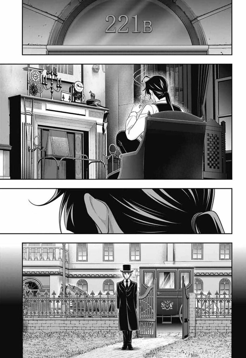 Yukoku No Moriarty 91 16