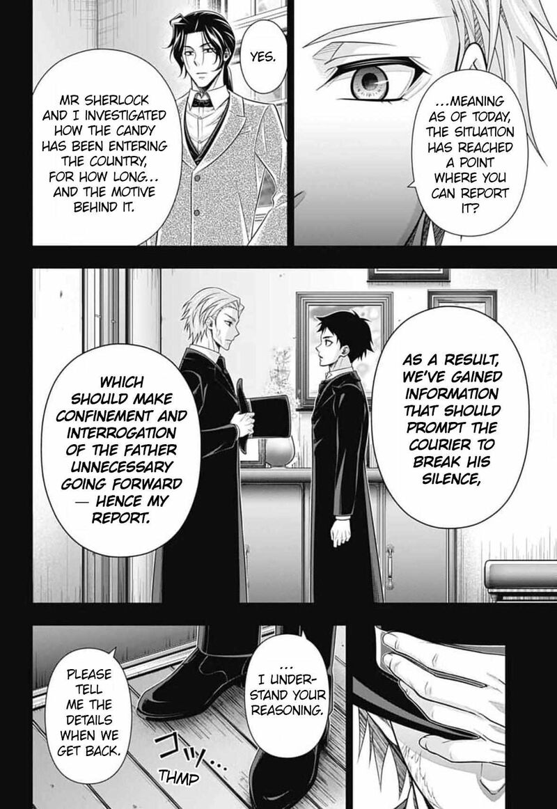 Yukoku No Moriarty 91 19