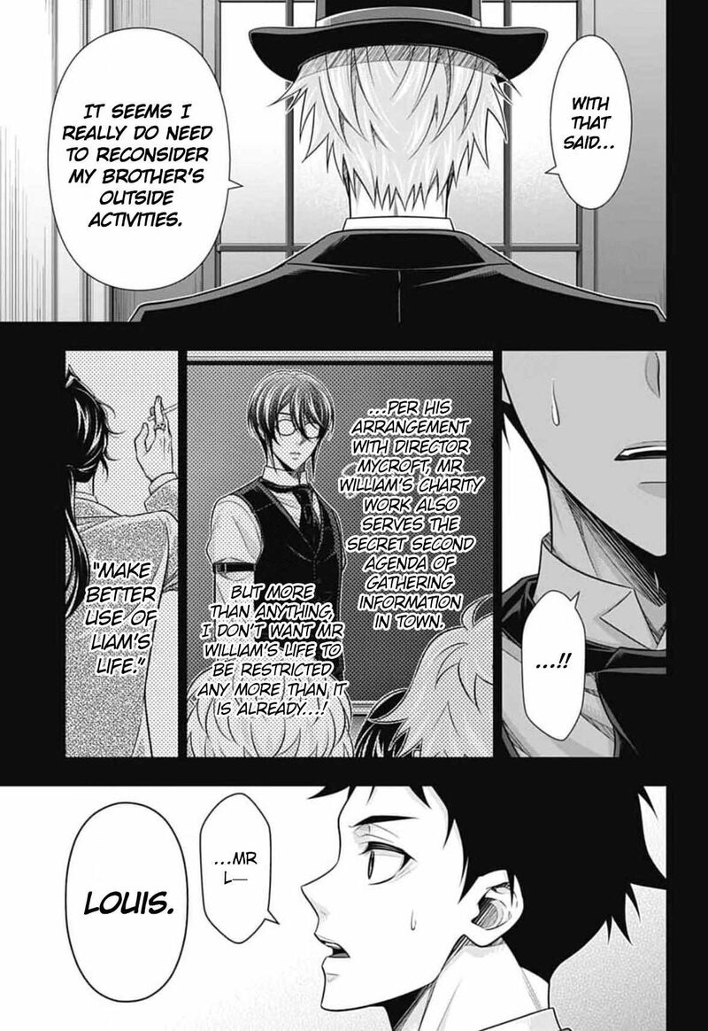 Yukoku No Moriarty 91 20