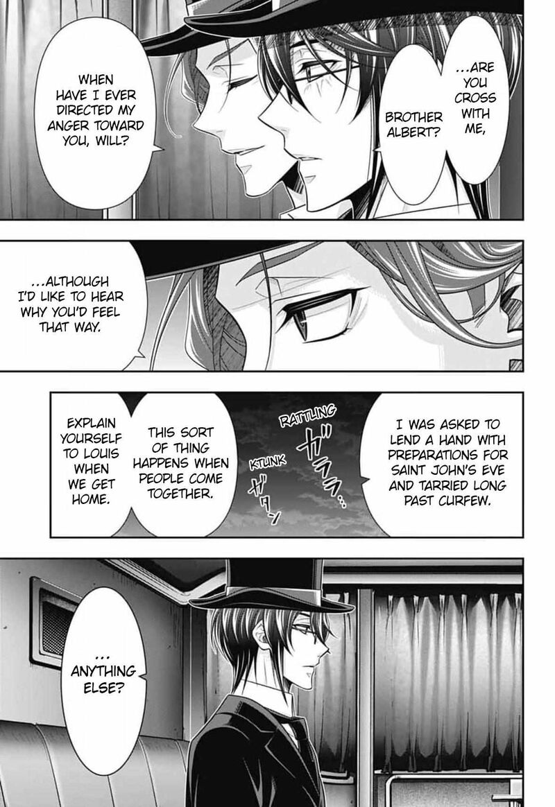 Yukoku No Moriarty 91 30