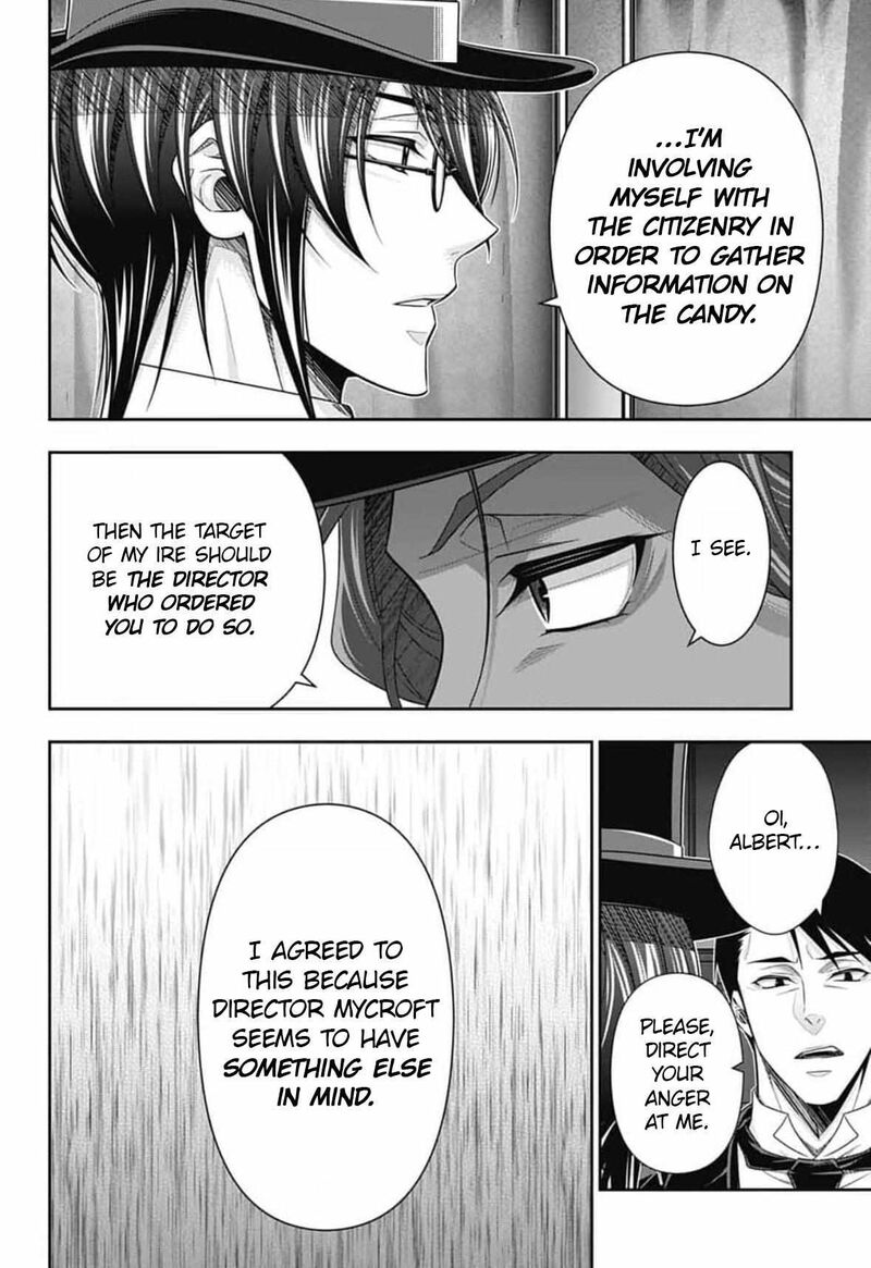 Yukoku No Moriarty 91 31