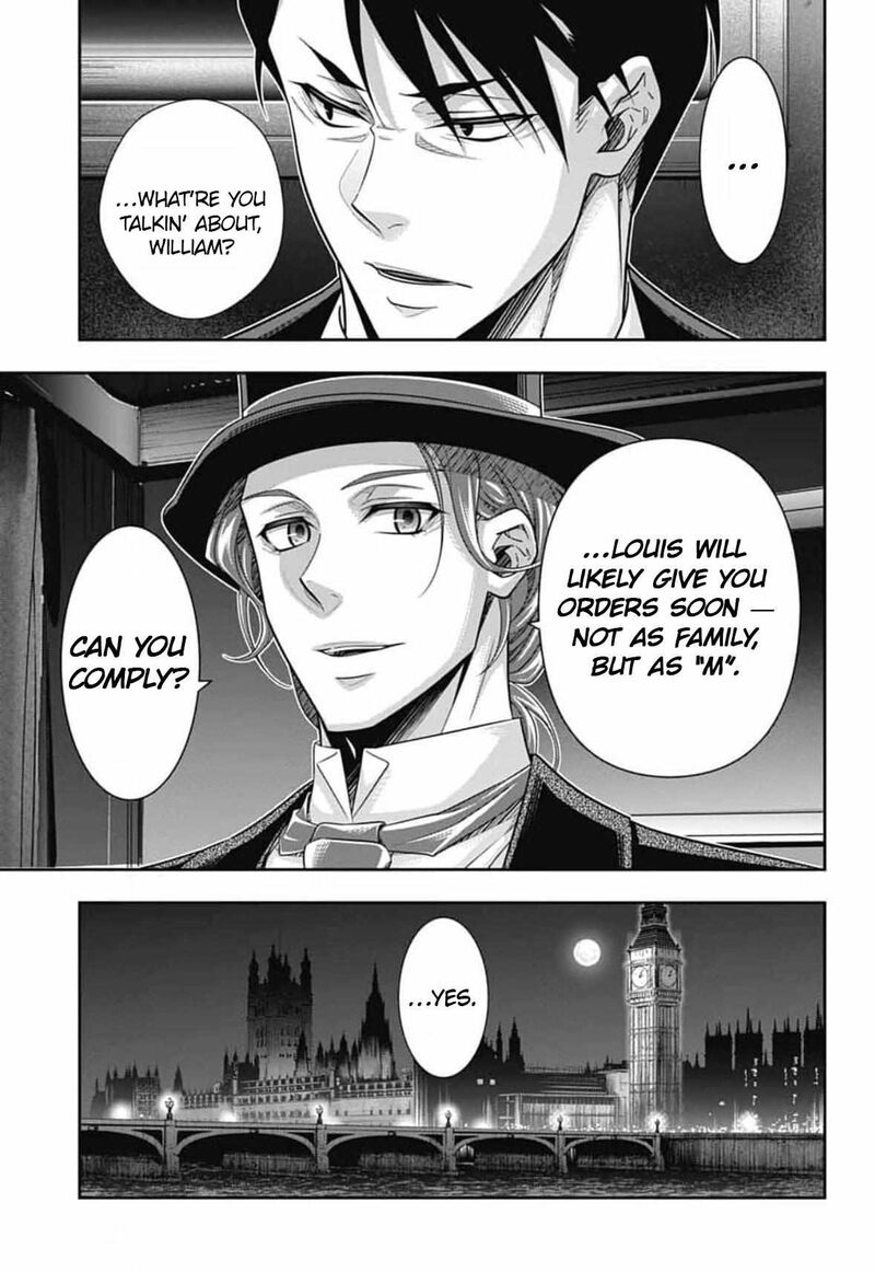 Yukoku No Moriarty 91 32