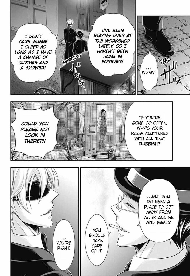 Yukoku No Moriarty 91 33