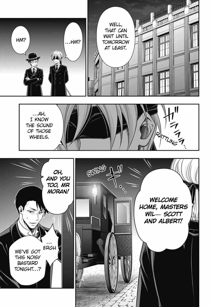 Yukoku No Moriarty 91 34