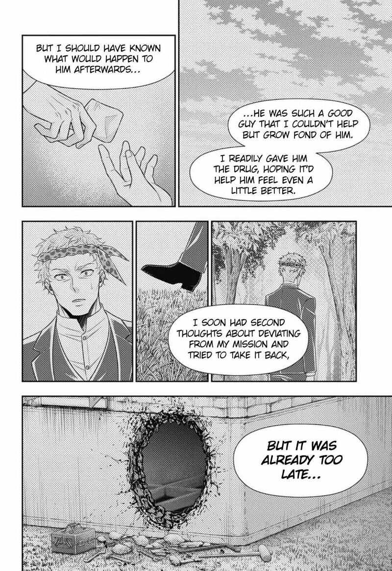 Yukoku No Moriarty 91 7