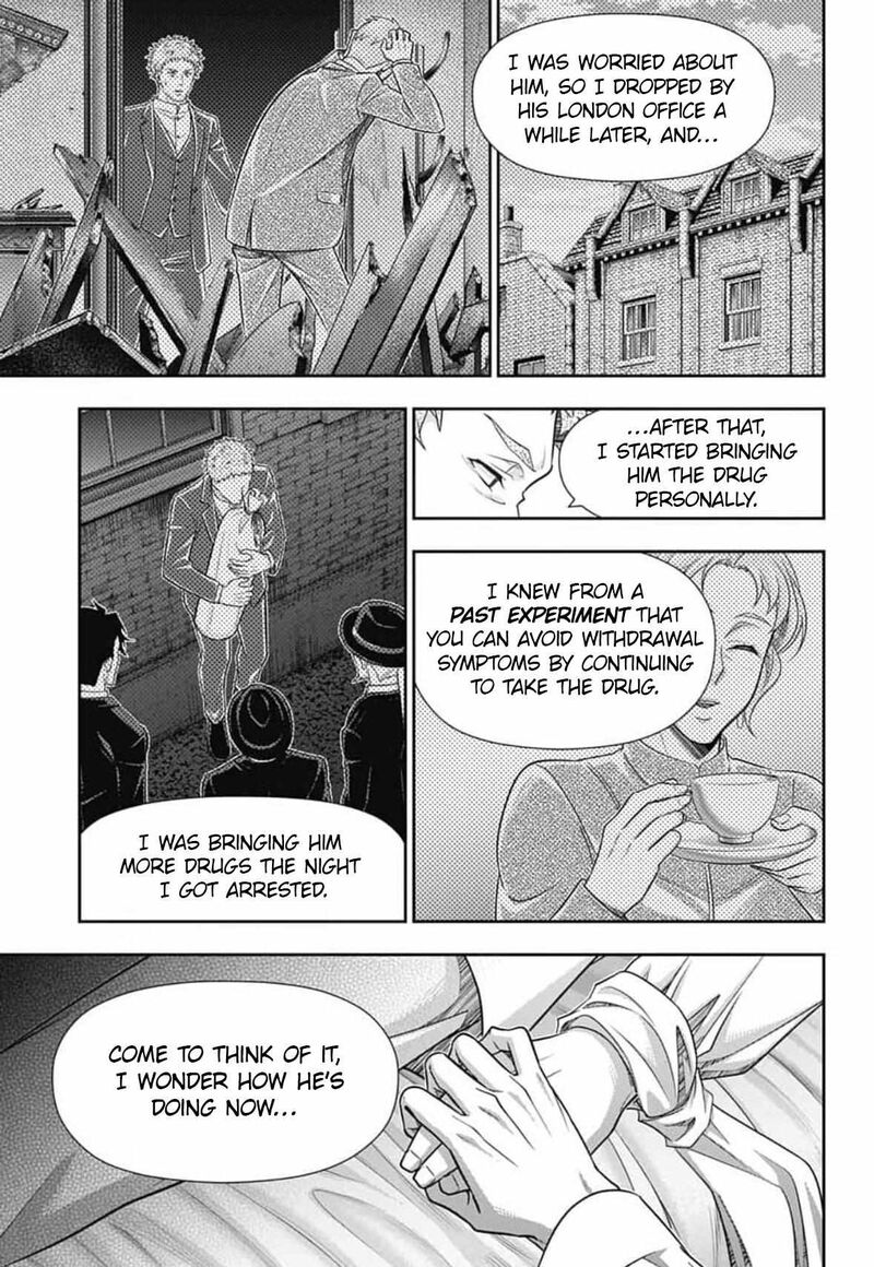 Yukoku No Moriarty 91 8