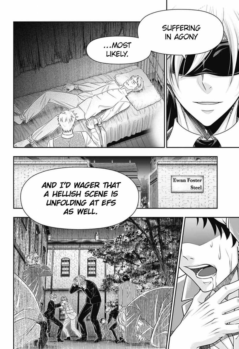 Yukoku No Moriarty 91 9