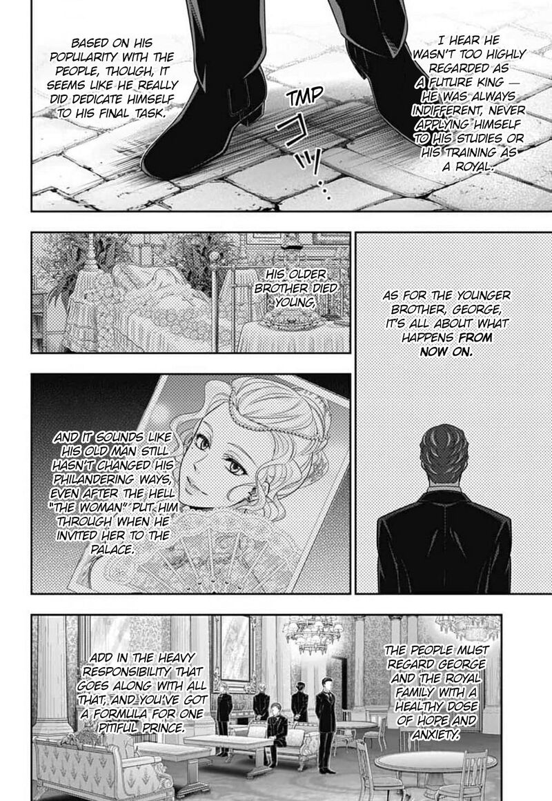 Yukoku No Moriarty 93 19