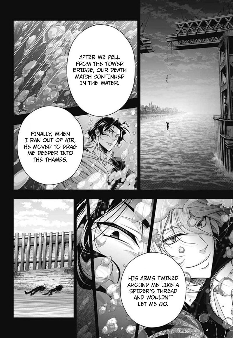 Yukoku No Moriarty 93 9