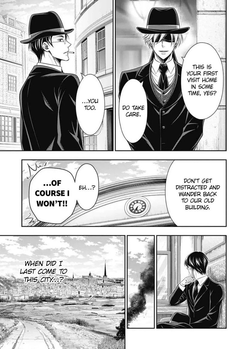 Yukoku No Moriarty 95 3