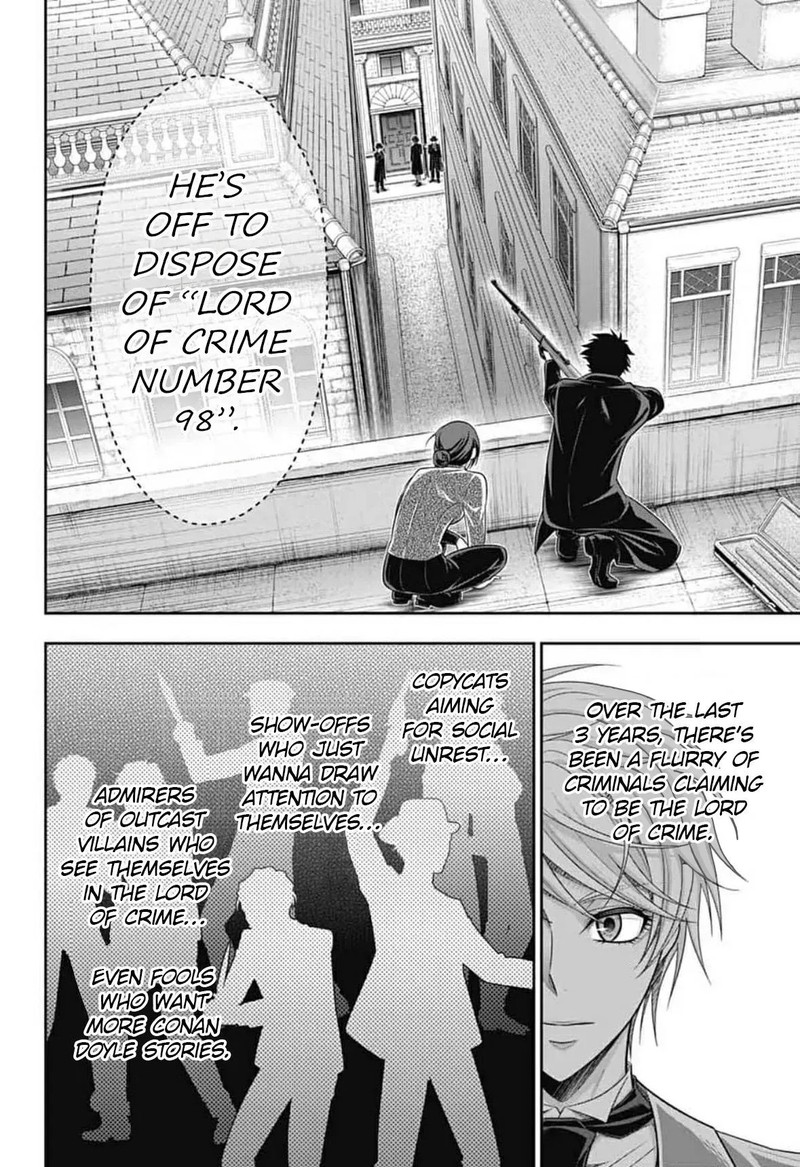 Yukoku No Moriarty 95 8