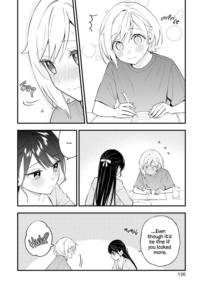 Yume De Furarete Hajimaru Yuri 39a 16