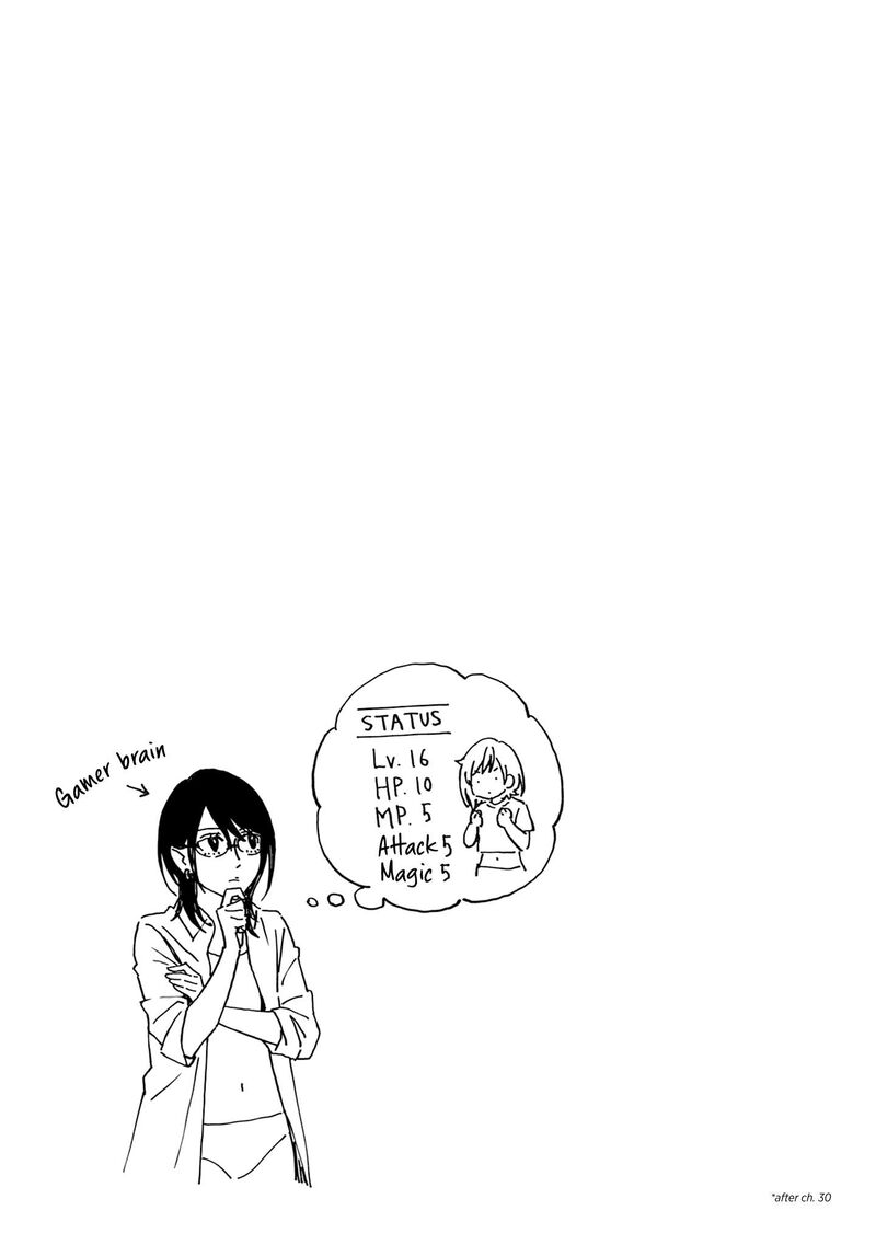 Yume De Furarete Hajimaru Yuri 39a 9